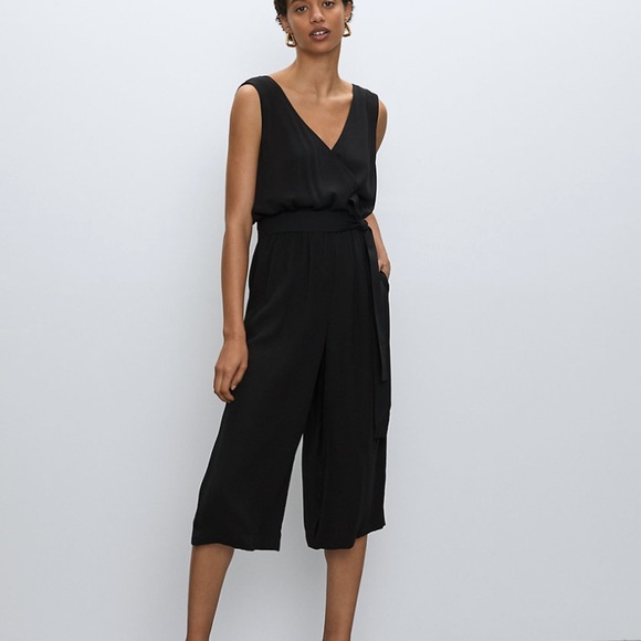 Aritzia Pants - Babaton Maximilian Jumpsuit